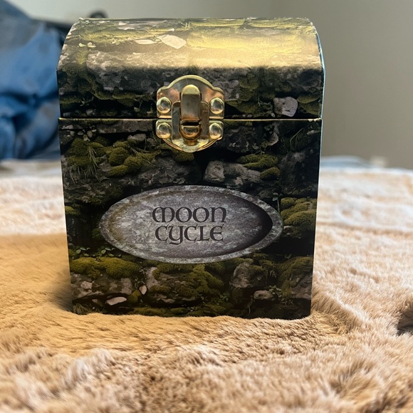 Melanie Martinez Portals Parfums - Moon Cycle (listed price OBO) - Picture 3 of 7